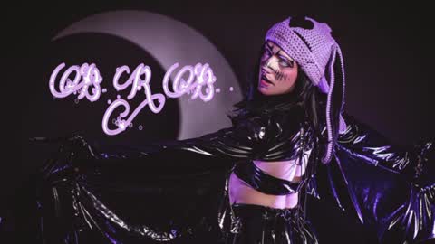 Melody Ninja online show from 15, 1, 2025