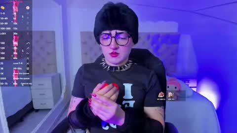 Melody Ninja online show from 5, 3, 2025