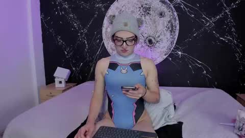 Melody Ninja online show from 30, 9, 2025