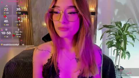 melodylanee online show from 25, 2, 2026