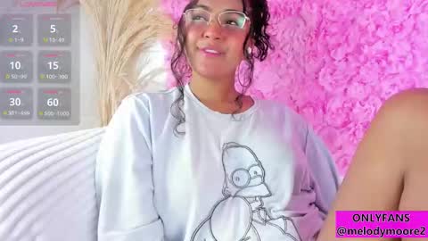 Melody online show from 24, 10, 2025