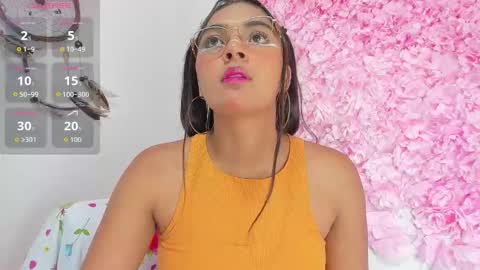 Melody online show from 6, 3, 2026