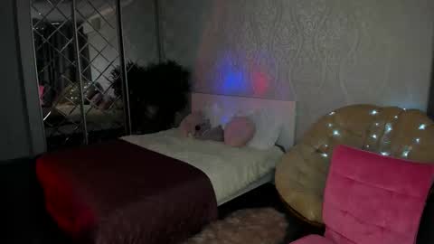 Snapshot of melodyoflovee chatting on 30, 12, 2024 Kaylie online show from 30, 12, 2024