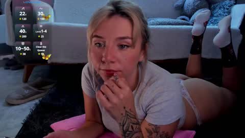 Snapshot of melodypetitex chatting on 12, 2, 2025 sophia online show from 12, 2, 2025