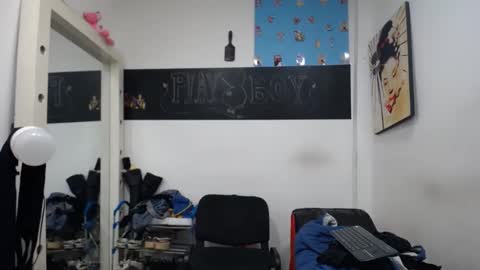 meloncillo_and_babyliss online show from 10, 2, 2025