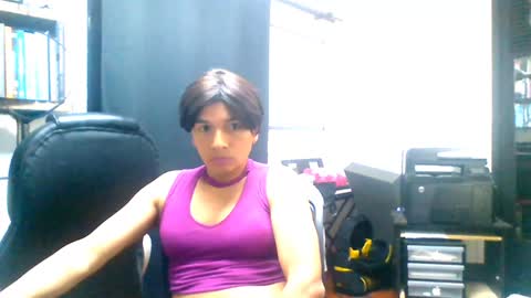Snapshot of melquibonday chatting on 13, 1, 2025 Melqui online show from 13, 1, 2025