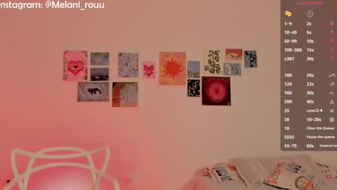 Melania online show from 26, 2, 2026