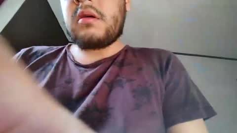 Snapshot of meltingdab chatting on 8, 11, 2025 meltingdab online show from 8, 11, 2025