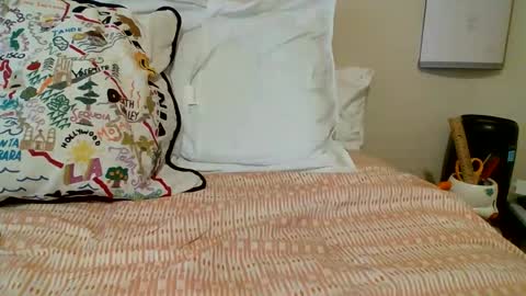 melxiss online show from 18, 3, 2026