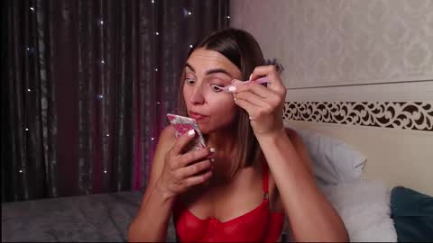 Snapshot of melyssas chatting on 25, 3, 2026 melyssas online show from 25, 3, 2026