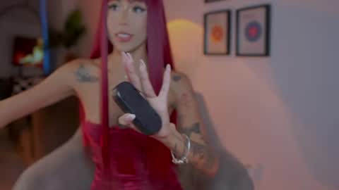 Snapshot of melytaylor_ chatting on 28, 6, 2026 Melissa online show from 28, 6, 2026