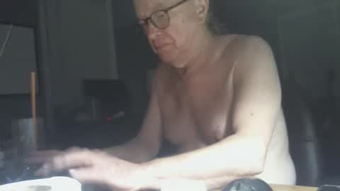 I am usually high and horny...lol online show from 10, 1, 2025