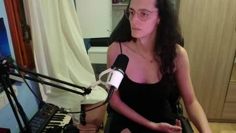 Megumi  Aina online show from 12, 5, 2026