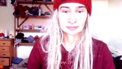 Snapshot of memorningdew chatting on 8, 1, 2025 Yummygirl online show from 8, 1, 2025