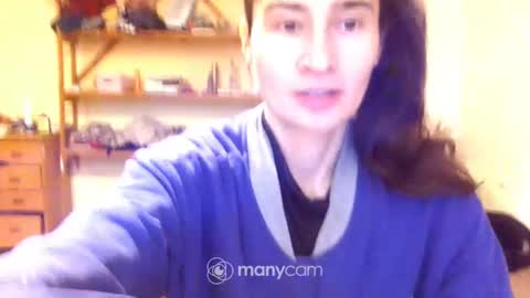 Snapshot of memorningdew chatting on 13, 1, 2025 Yummygirl online show from 13, 1, 2025