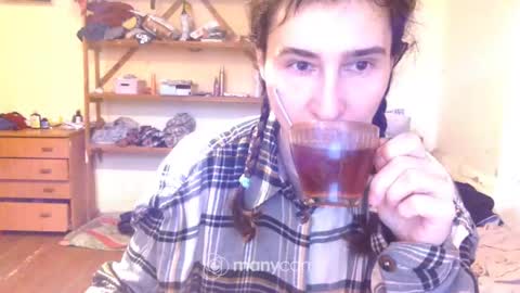 Snapshot of memorningdew chatting on 25, 1, 2025 Yummygirl online show from 25, 1, 2025