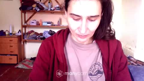 Snapshot of memorningdew chatting on 26, 1, 2025 Yummygirl online show from 26, 1, 2025