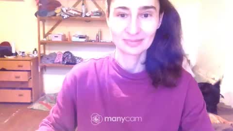 Snapshot of memorningdew chatting on 28, 1, 2025 Yummygirl online show from 28, 1, 2025