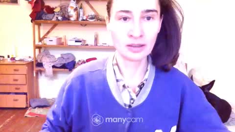 Snapshot of memorningdew chatting on 10, 2, 2025 Yummygirl online show from 10, 2, 2025