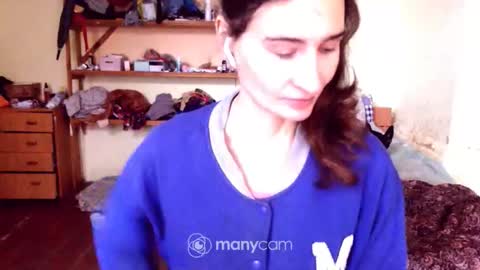 Snapshot of memorningdew chatting on 7, 11, 2025 Yummygirl online show from 7, 11, 2025