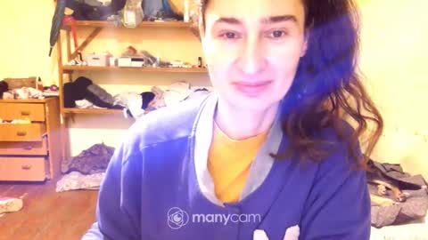 Snapshot of memorningdew chatting on 17, 11, 2025 Yummygirl online show from 17, 11, 2025