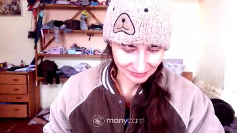 Snapshot of memorningdew chatting on 7, 1, 2026 Yummygirl online show from 7, 1, 2026