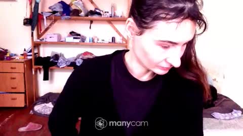 Snapshot of memorningdew chatting on 8, 2, 2026 Yummygirl online show from 8, 2, 2026