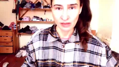 Snapshot of memorningdew chatting on 15, 2, 2026 Yummygirl online show from 15, 2, 2026