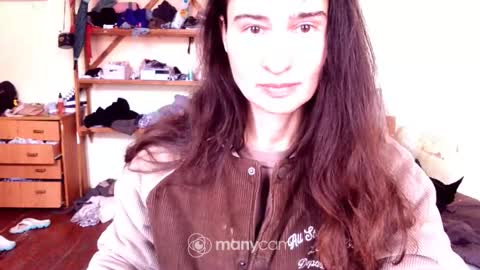 Snapshot of memorningdew chatting on 17, 2, 2026 Yummygirl online show from 17, 2, 2026