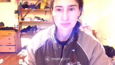 Snapshot of memorningdew chatting on 18, 2, 2026 Yummygirl online show from 18, 2, 2026