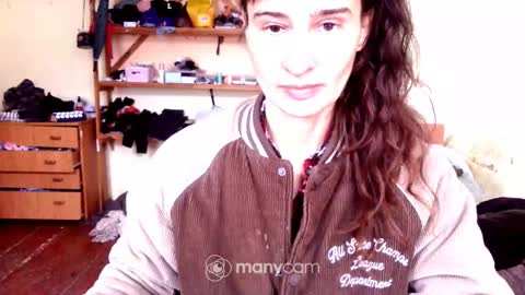 Snapshot of memorningdew chatting on 25, 2, 2026 Yummygirl online show from 25, 2, 2026