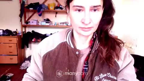 Snapshot of memorningdew chatting on 2, 3, 2026 Yummygirl online show from 2, 3, 2026