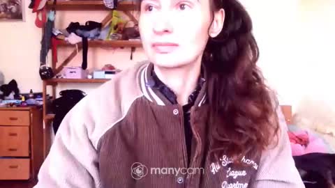 Yummygirl online show from 29, 3, 2026