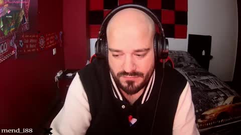 menditeta online show from 12, 1, 2026