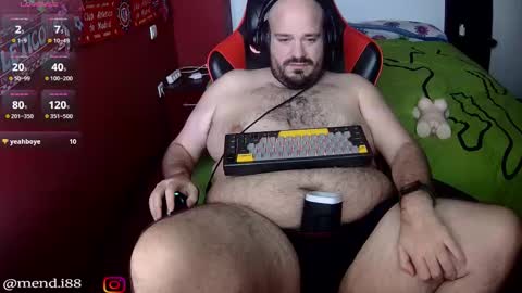 menditeta online show from 6, 2, 2026