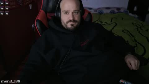 menditeta online show from 15, 3, 2026