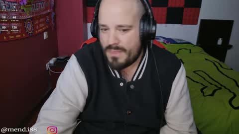 menditeta online show from 31, 3, 2026