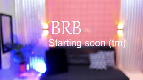 Princess Mensia online show from 27, 1, 2025