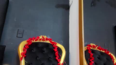  CRISTAL  online show from 2, 3, 2026