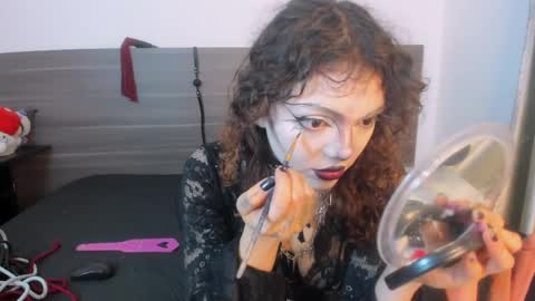  CRISTAL  online show from 11, 4, 2026