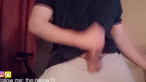 meow609 online show from 7, 3, 2026