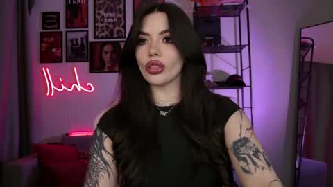 Amy Meow online show from 17, 4, 2026