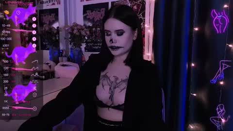 meow marie online show from 30, 10, 2025