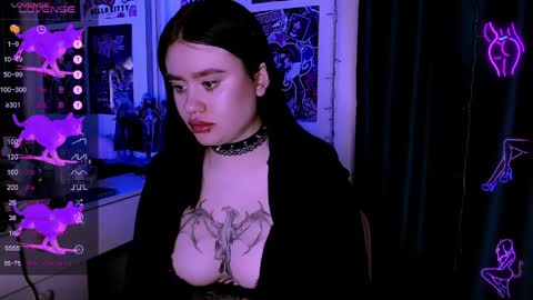 meow marie online show from 4, 4, 2026