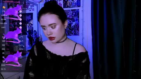 meow marie online show from 21, 6, 2026