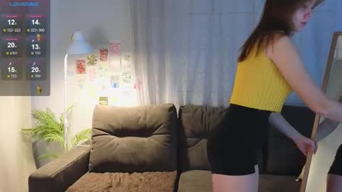 meow_mellie online show from 2, 10, 2025