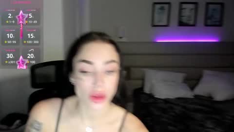 Megan online show from 11, 2, 2025