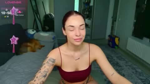 Megan online show from 31, 5, 2026