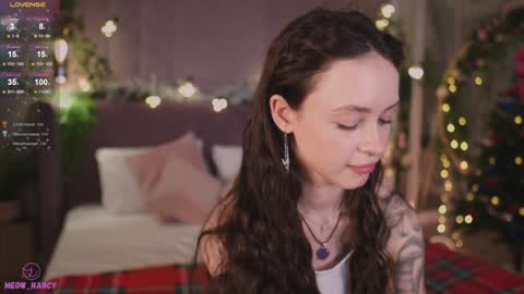 Heeyyooo Im Nans Subscribe to me I will be glad online show from 22, 12, 2024