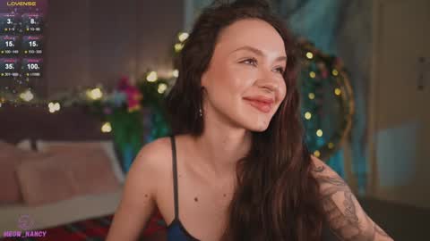 Heeyyooo Im Nans Subscribe to me I will be glad online show from 14, 1, 2025